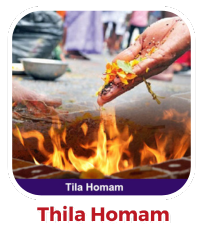 Thila Homam 2024